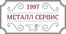 Компанія Метал&nbsp;Сервіс